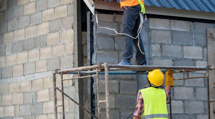 Expert tile roof repair services in Annapolis, CA